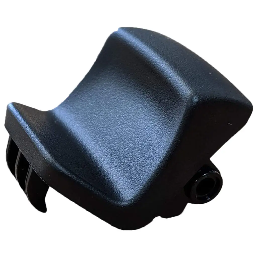 Auto Center Console Armrest Lid Latch Plastic for Mazda Replace KA0G6445YA02 Accessories KA0G-64-45YA-02