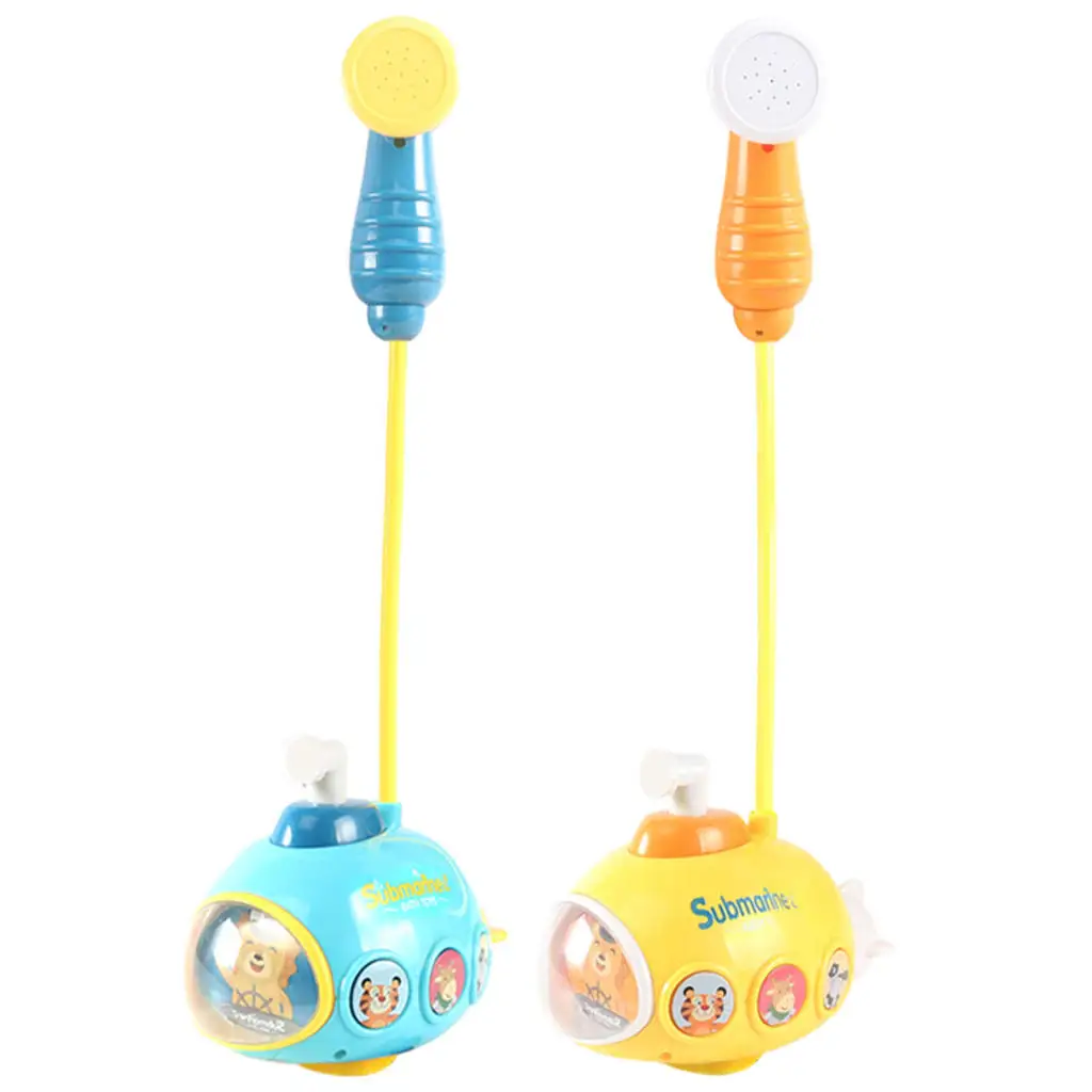 Baby Bath Toys Water Sprinkler Baby Bath Toys Toys Shower Toy for Toddlers