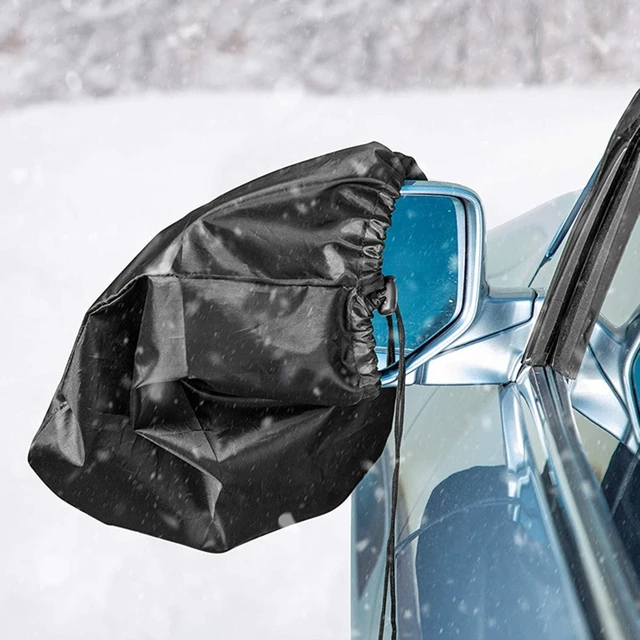 Praktische Alle-Saison Auto Verhindern Schnee Eis Frost Einfrieren