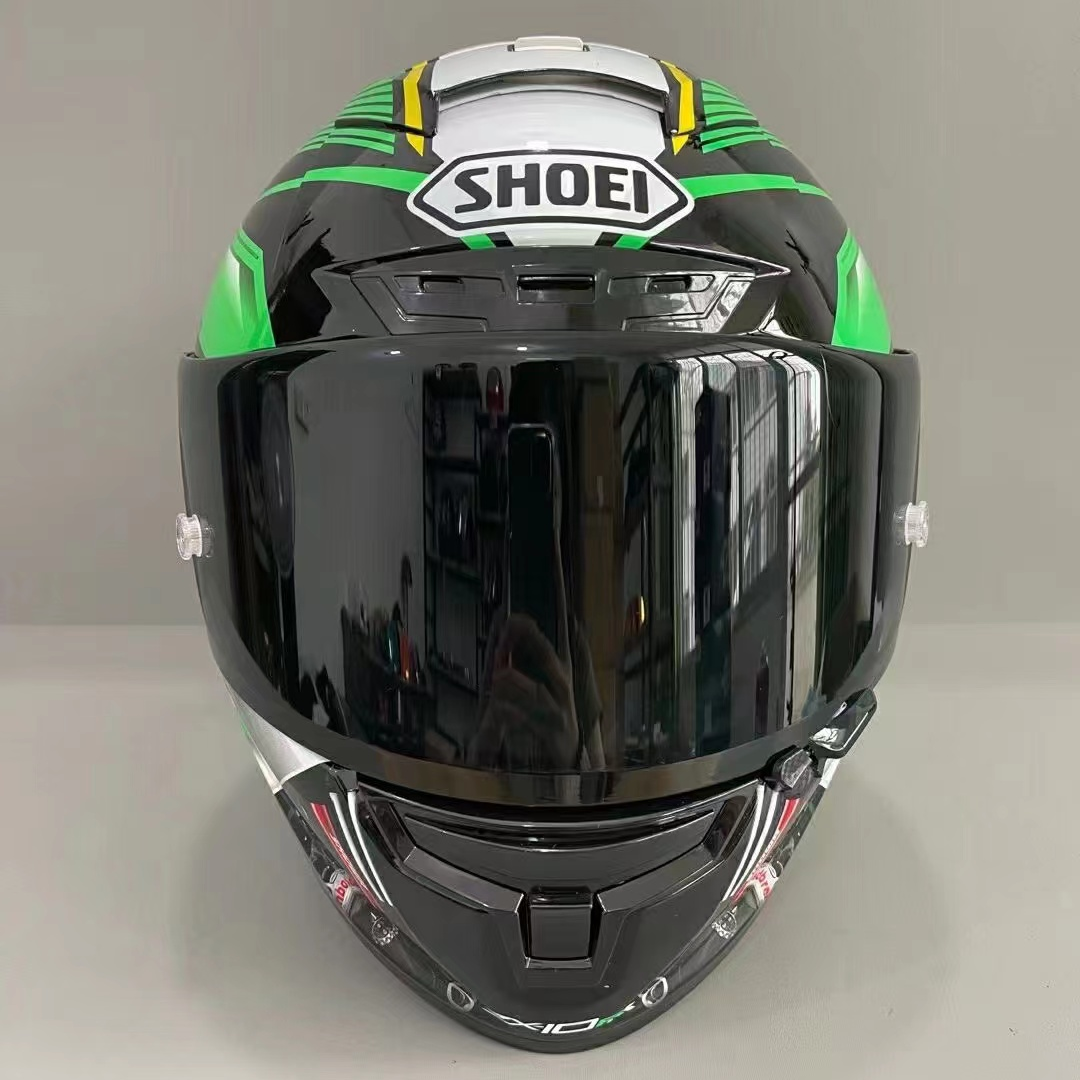 shoei x14 carbon