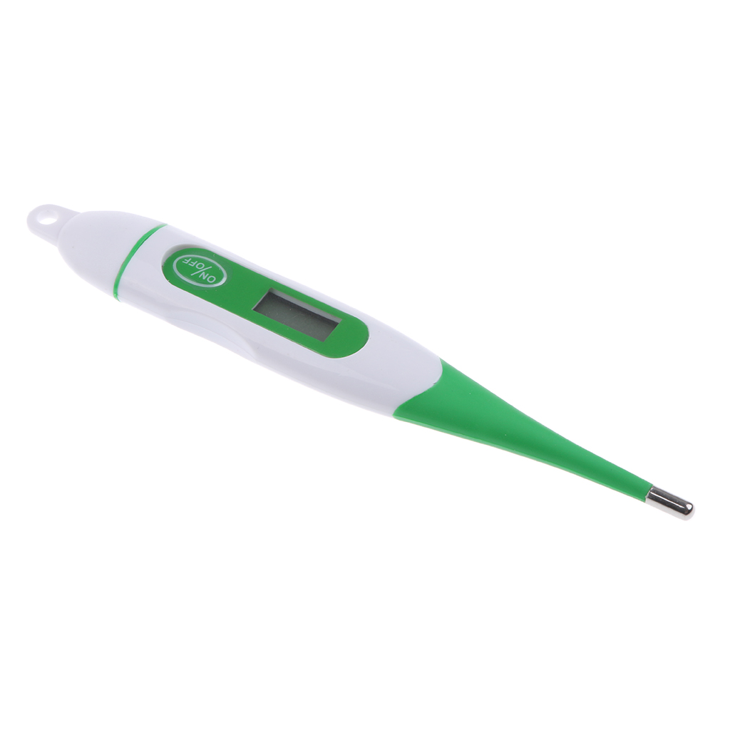 Dog Cat Digital Veterinary Thermometer for Pet Supplies Digital