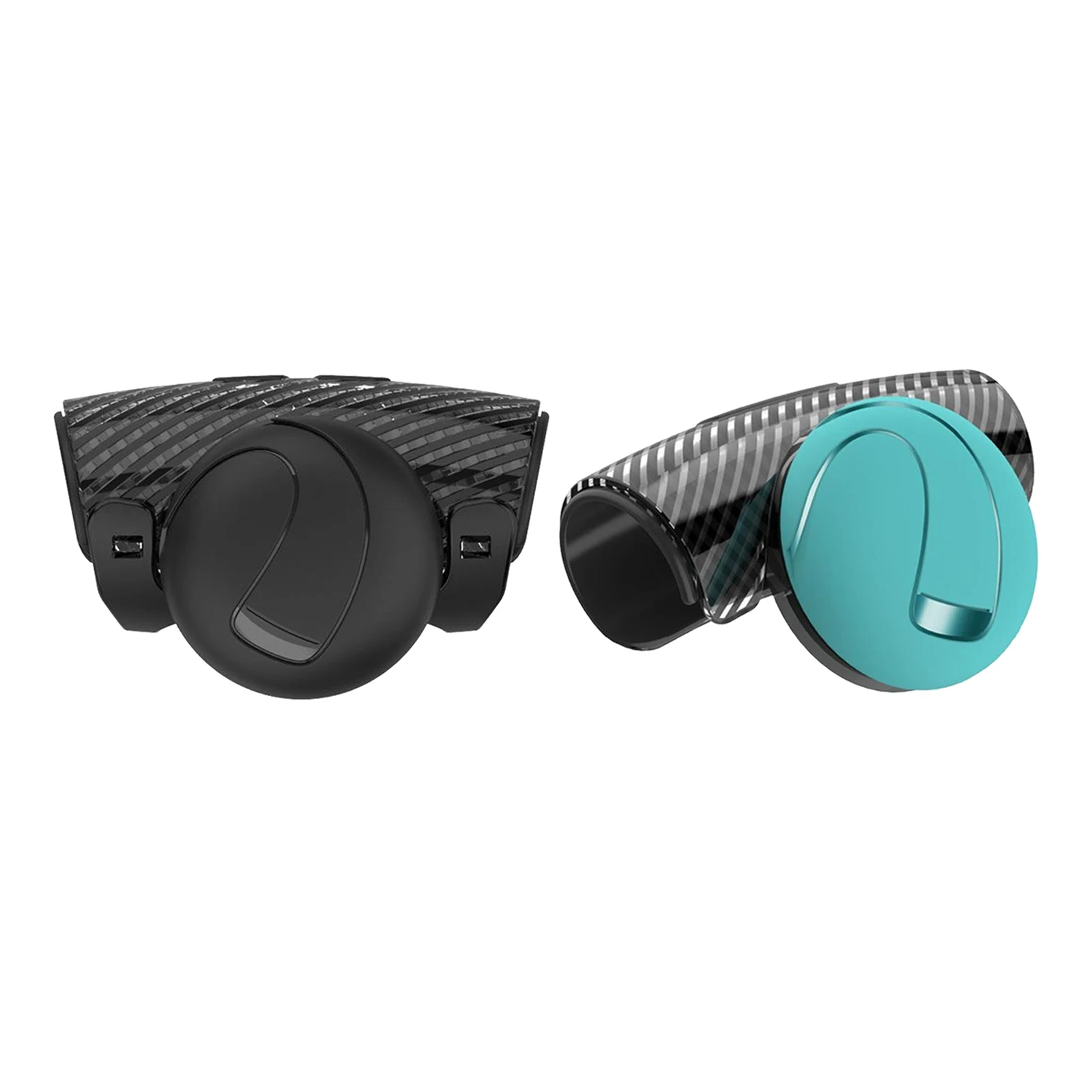 Universal Safe Car Steering Wheel Spinner Silicone Handle Knob Booster Ball Universal Safe Car Steering Wheel Spinner Silicone Handle Knob Booster Ball