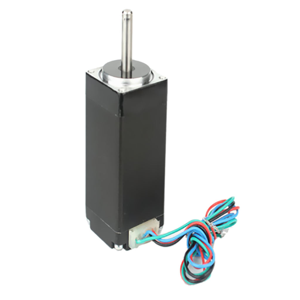 Bipolar Stepper Motor, 12V 28mm Body 4 Lead For Nema 11 3D Printer/CNC