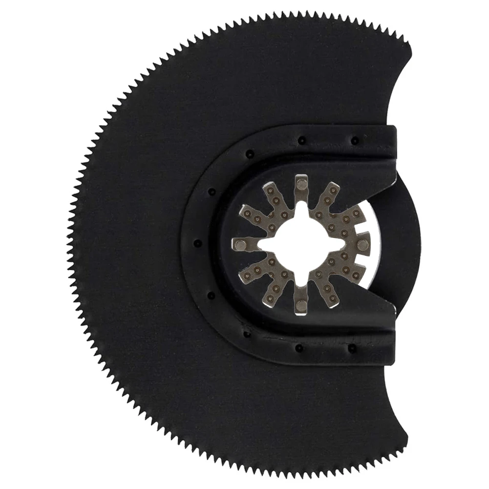 1'' Oscillating Swing Saw Blade Adapter Used For Woodworking Power ToolEXCAH2 
