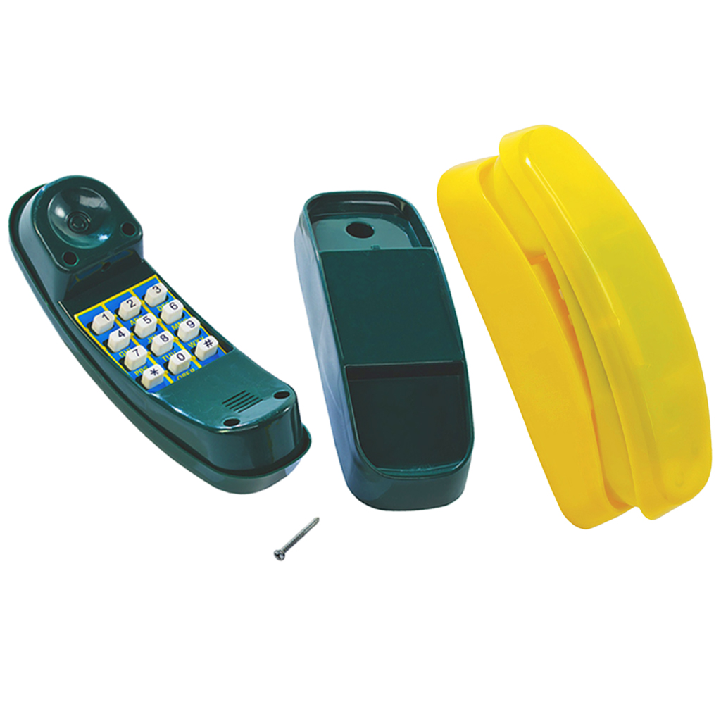 Plastic hot sale toy phone