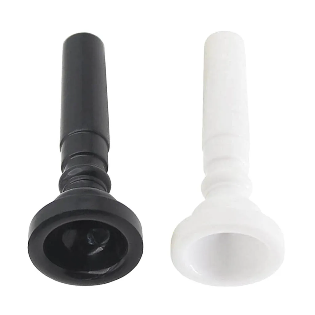 Replacement Trumpet Mouthpiece Mouth for Trumpet Musical Instrument Part