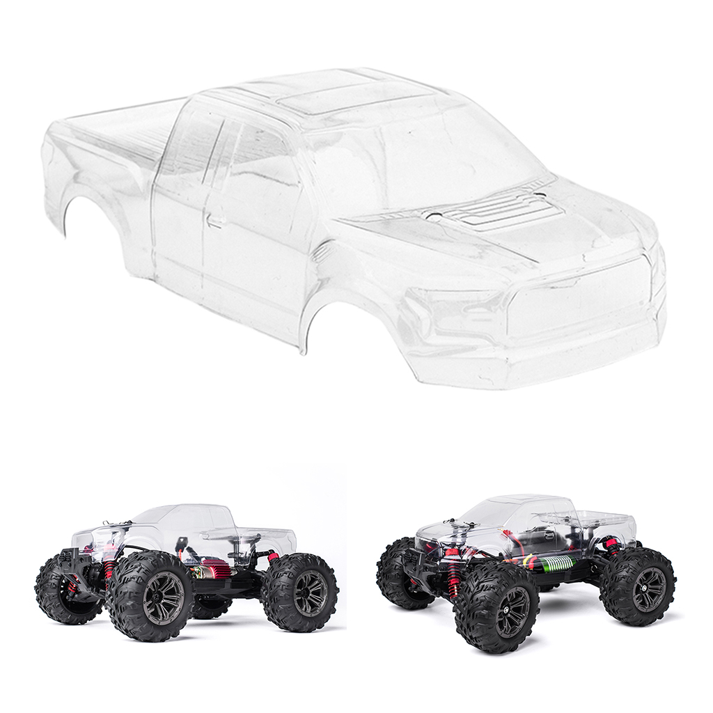 9135 rc car