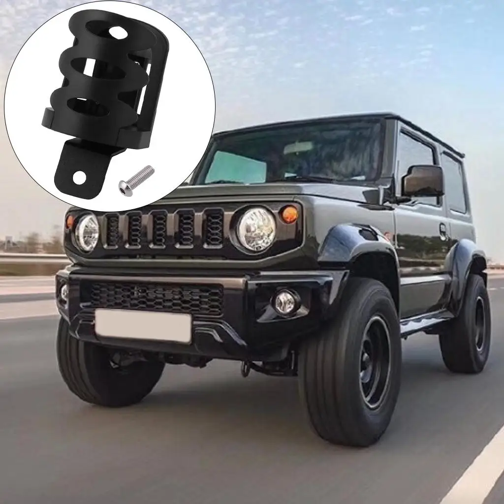 Automobile Drink Cup Holder Stand Fit for Jimny 2019 2020 2021 Interior Accessories