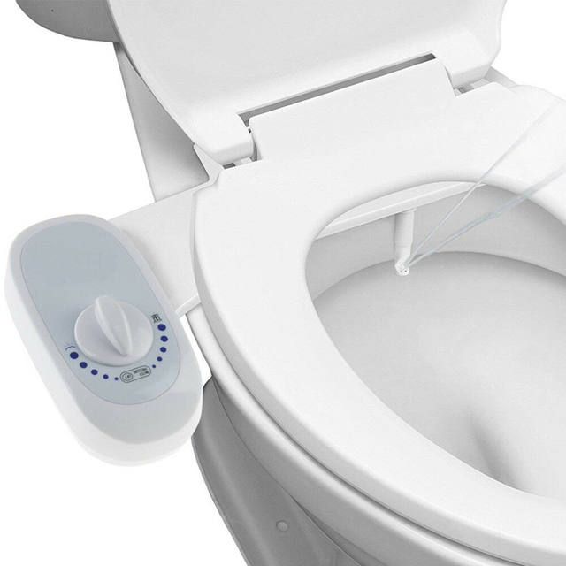 Toilet seat washer discount