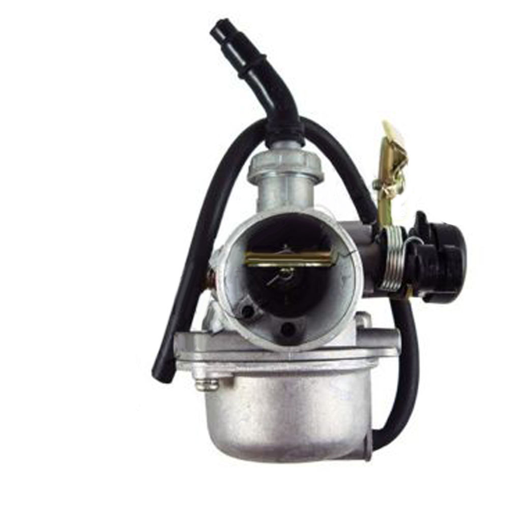 Sturdy Metal PZ19 Motorbike Carburetor for 70 90cc 100 110cc ATV Dirt Bike