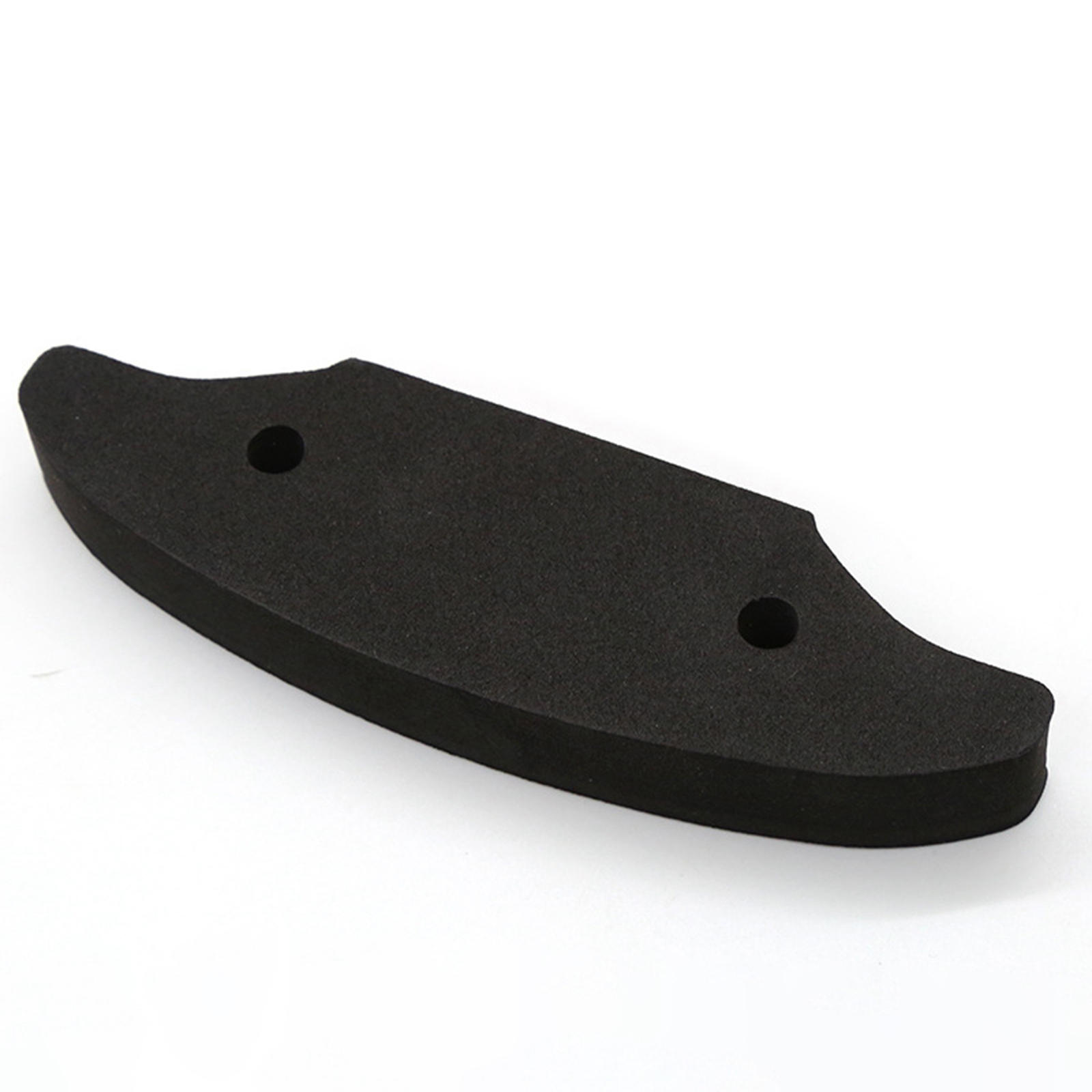 Front Bumper Foam Upgrade Parts VS117 Modification Accessories Replacement Spare Parts for Kyosho FW06 1/10 RC Truck