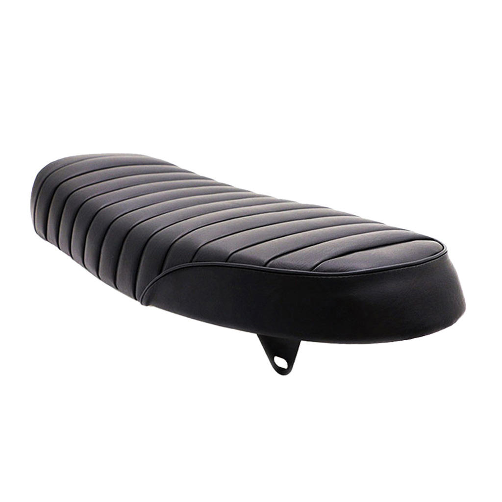 For Honda CB350 CB400 CB500 CB550 CB750 Vintage Cafe Racer Seat Retro Saddle