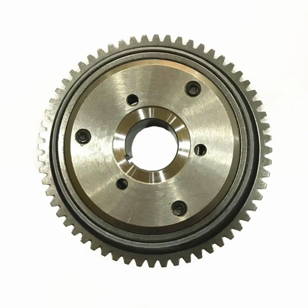 GY6 150cc 125cc Starter Clutch Gear Scooter Go Kart Moped Buggy Parts ATV