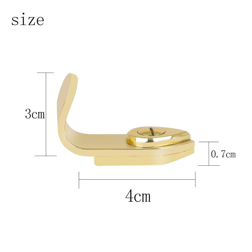 Finger Cushion Saxophone Thumb Hook Rest Support for Saxophone Replacement Parts