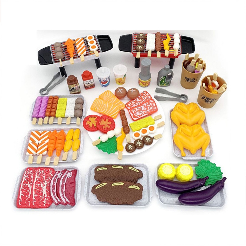 mega play food set