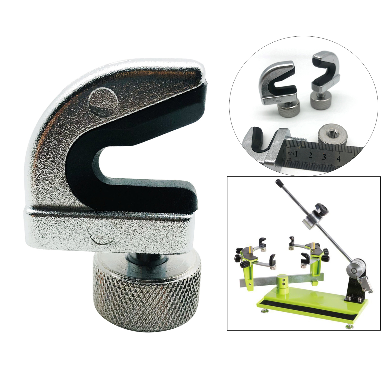 Professional Badmintons Stringing Machine Tennis Racquet Stringer Accessories