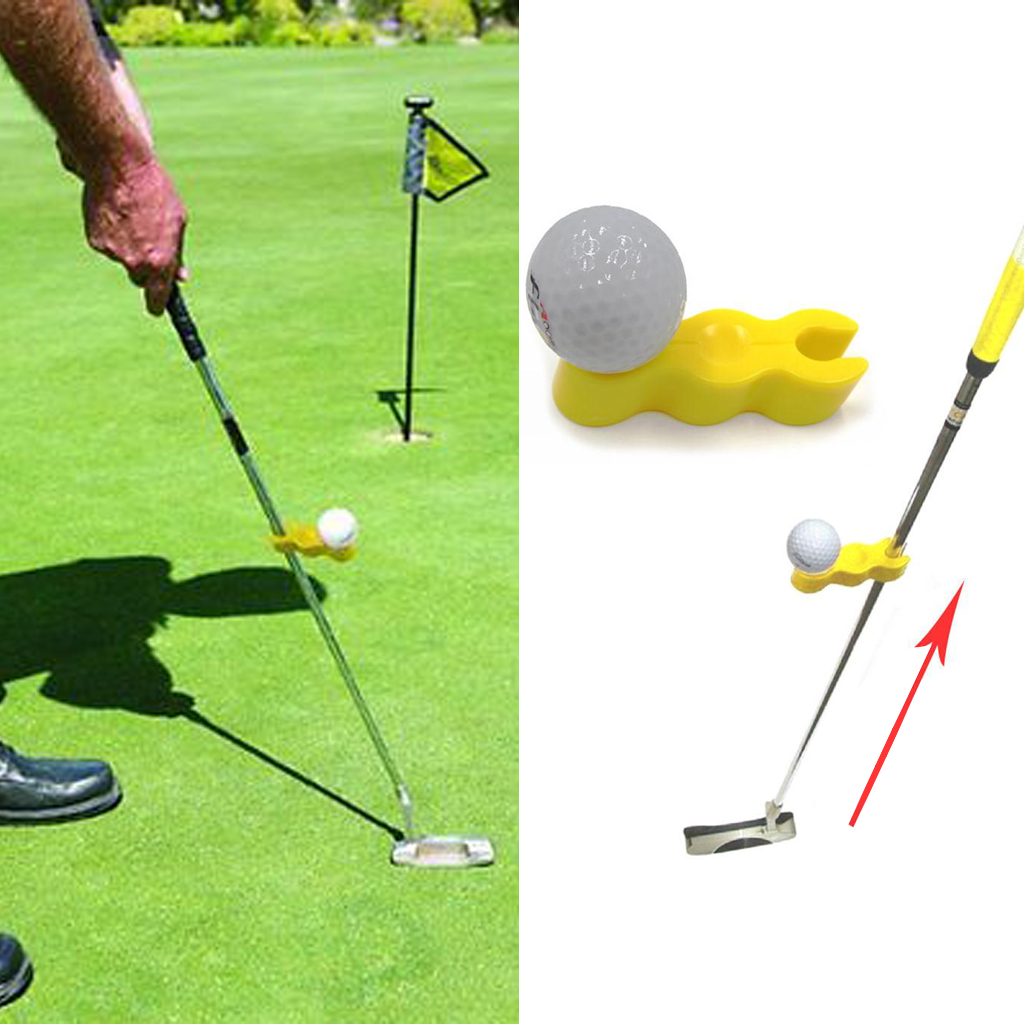 Universal Sports Performance Golf Tempo Tray Putting Practice Training Aid Gear Replacement Accessories for Golf Sport