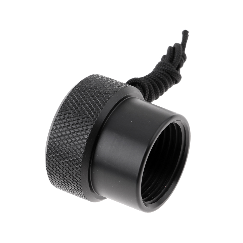 Replacement     Dive     DIN     Tank     Valve     Dust     Plug