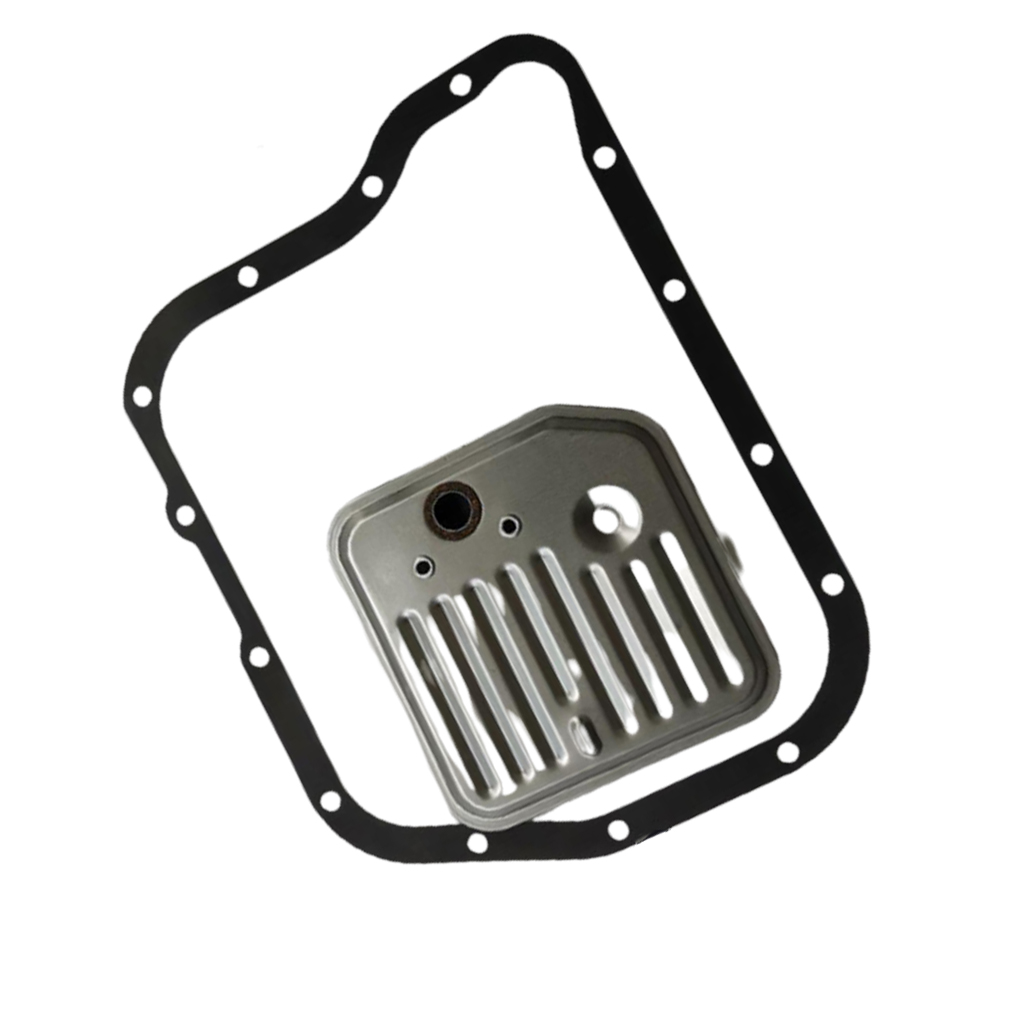 Automobile Transmission Filter And Gasket for Ram 42RE 44RE 98-2007 52118789