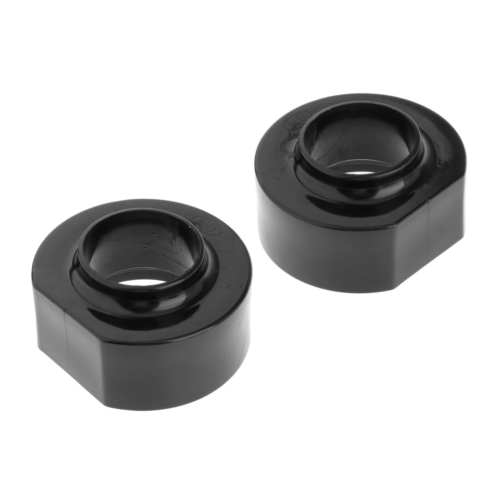 Front or Rear Leveling Lift Kit Fits for Jeep Wrangler TJ Cherokee XJ Grand Cherokee ZJ 2WD 4WD 1984-2006