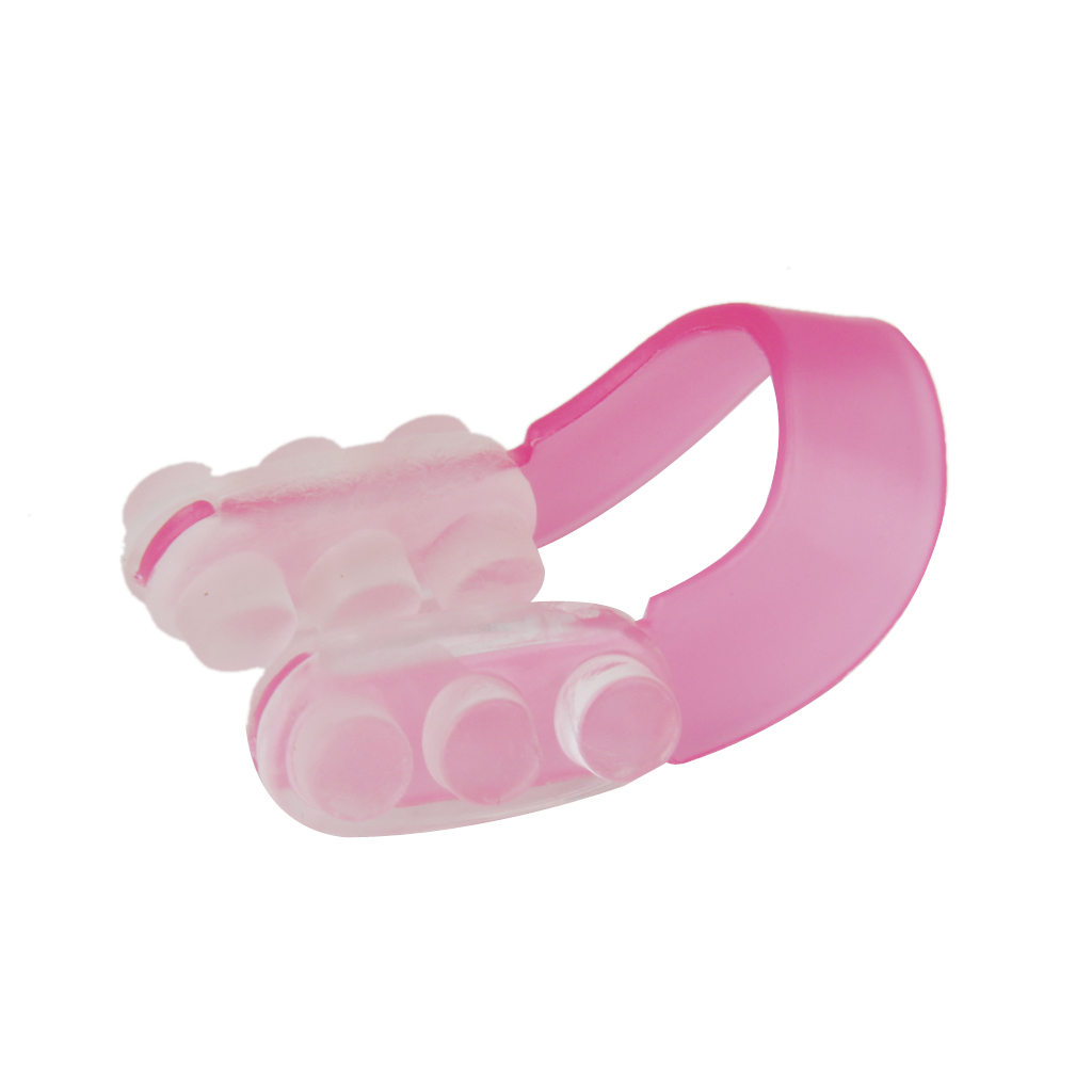 2.45/2.55/2.7cm Nose Shaper Corrector Nose Bridge Higher Clip Splint Set 3 Sizes