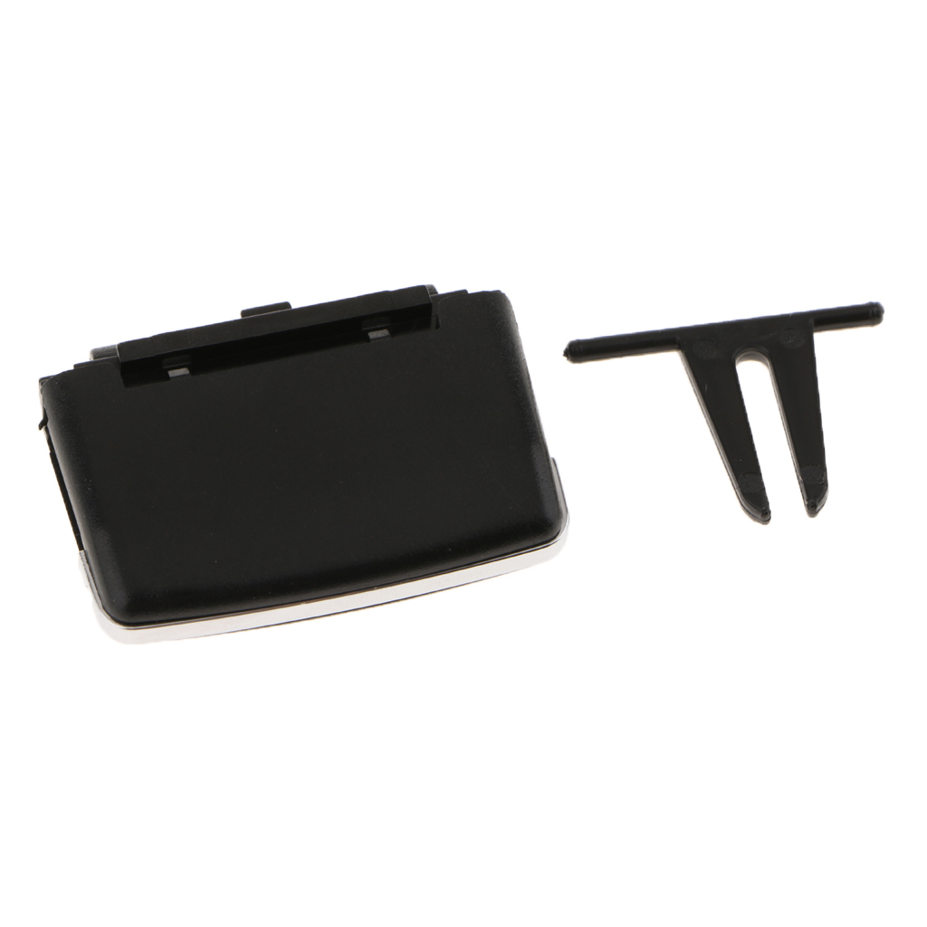 Car Center Dash A/C Air   Outlet Tab Clip for W204 X204, Directly Fit