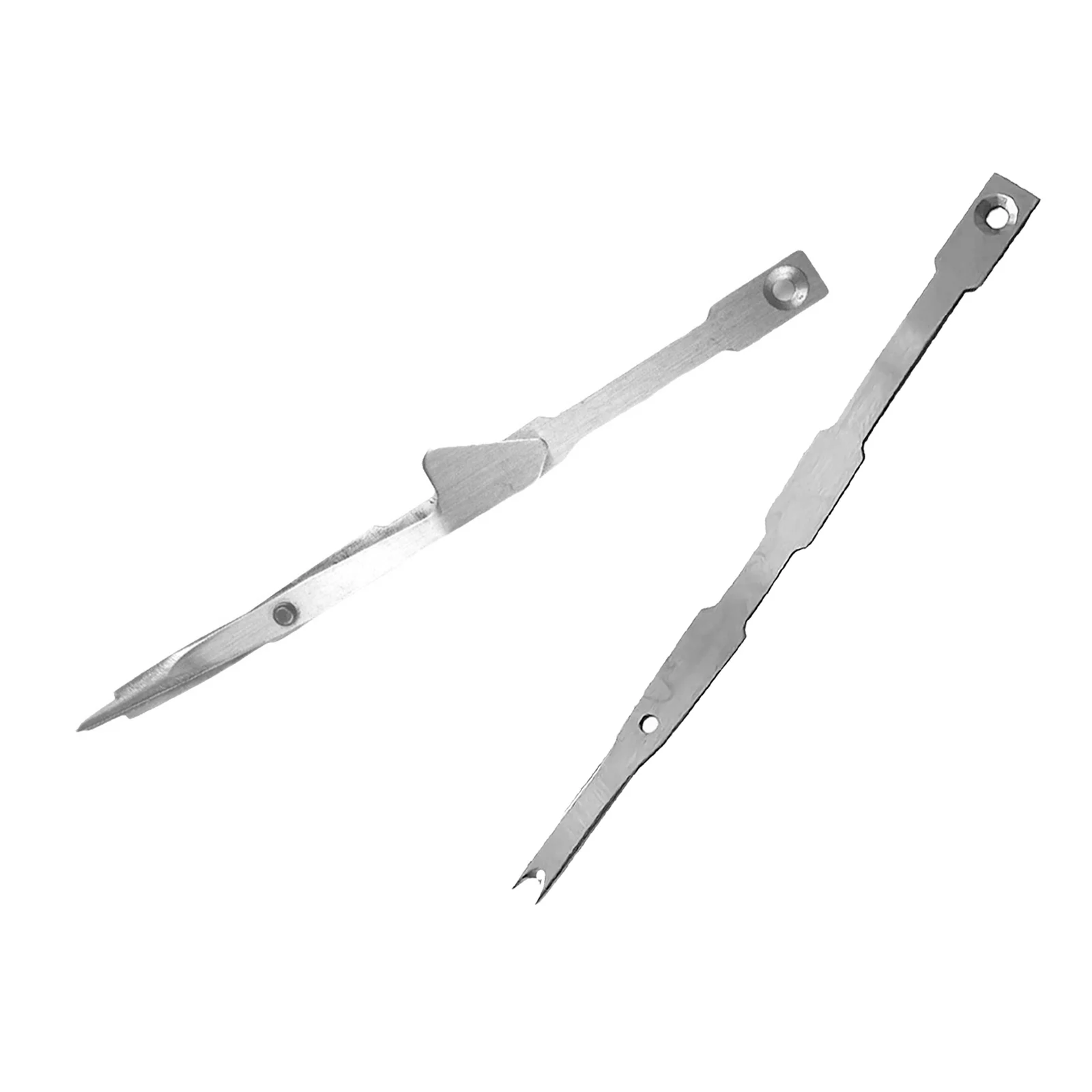 Loop Pile Scissor Cut Pile Scissor for Electric Hand Tufting Gun Rug Machines Power Tool Parts Replacement Spare Accessories