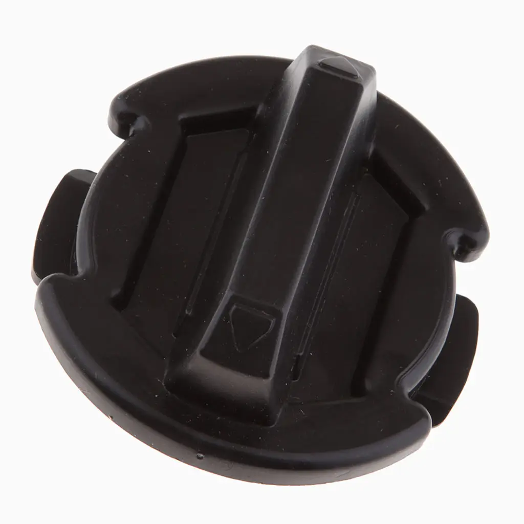 Waterproof Floor Drain Plug  Trap Seal Motorcycle Accessories Durability Universal for 14-18 POLARIS RZR XP 1000 Brake Oil