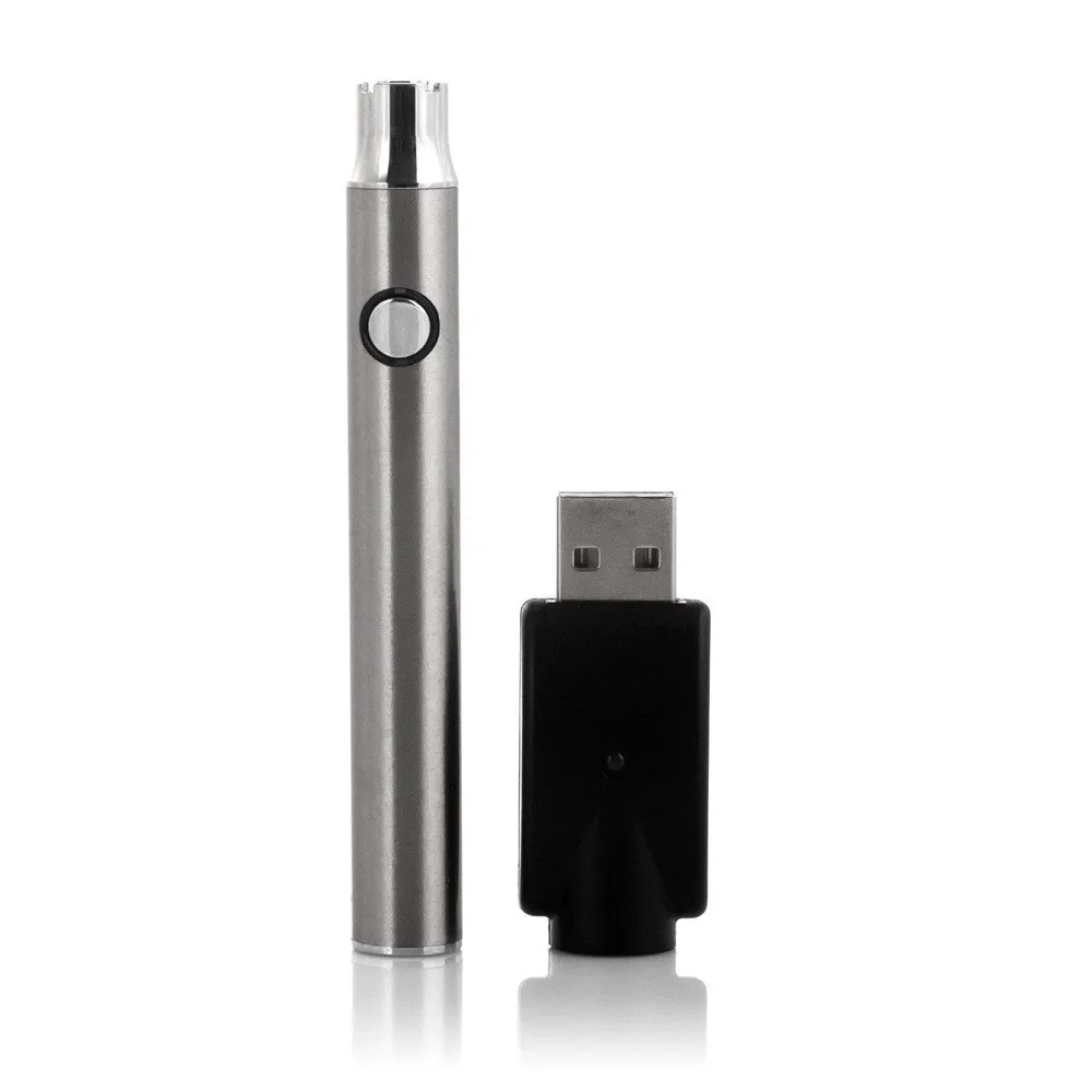 Push Button Battery for Vape for o.pen Preheat 510 Thread Variable Voltage C Art Dropshipping