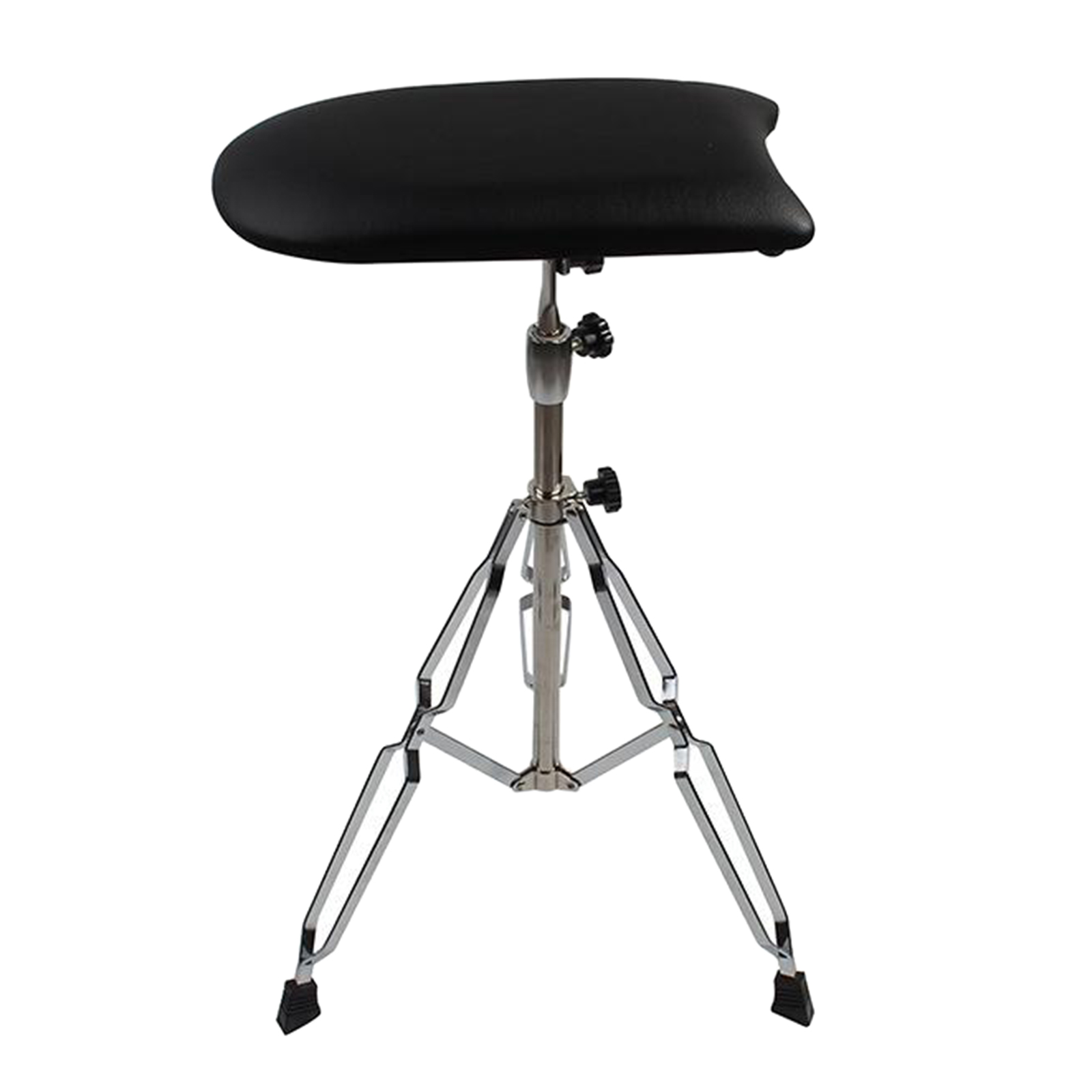 Steel Tattoo Arm Rest Adjustable Height Pad Armrest Stand for Studio Salon