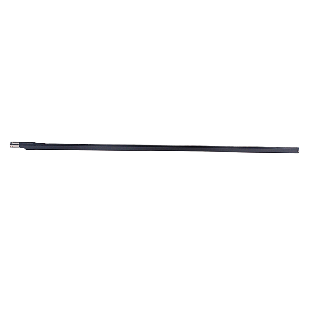 Black Double Style Guitar  Rod for Electric Guitar Parts
