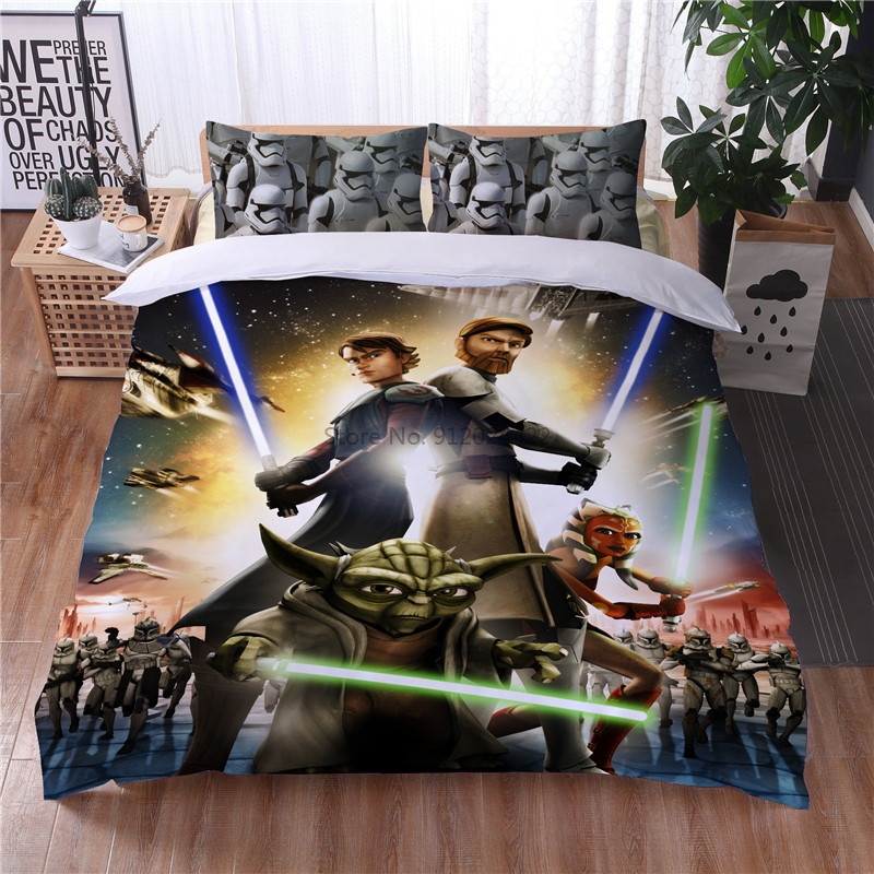 force awakens duvet cover