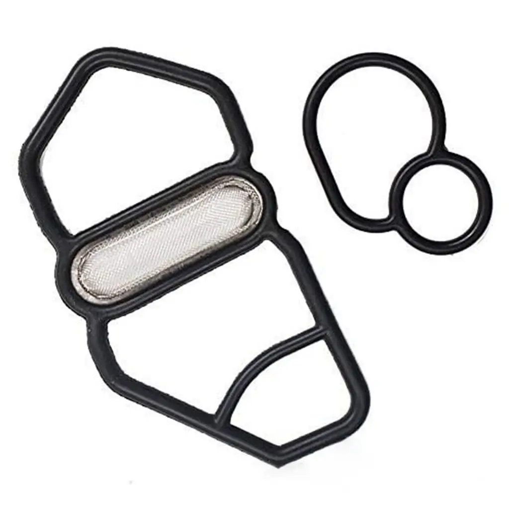 2Pcs Upper And Lower Solenoid Gaskets for  GSR 95-01 36172-P08-015