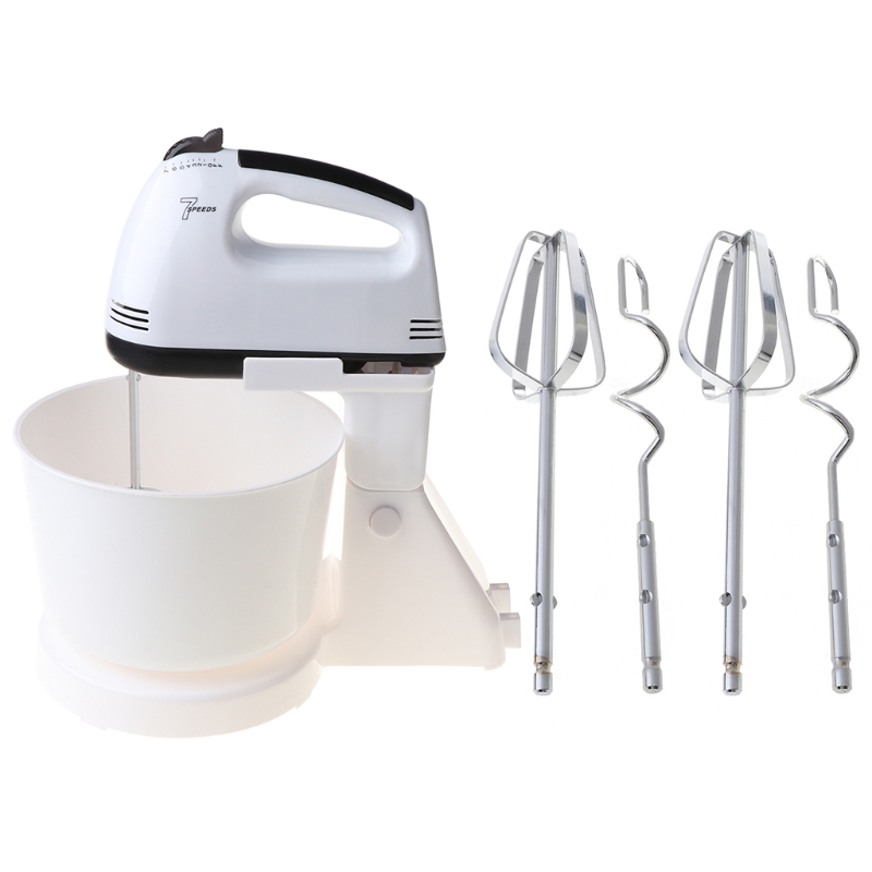 elba hand mixer