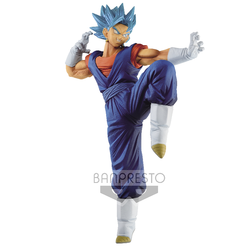 vegeta fes