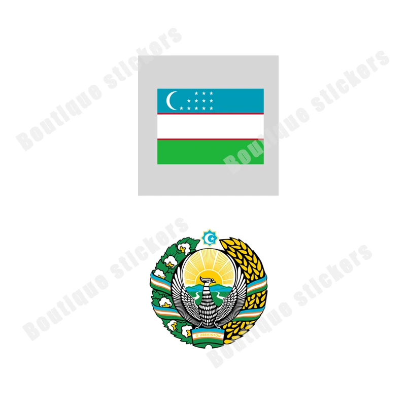 Details about   Patch Badge Patch Flag Badge Uzbekistan 70 x 1 25/32in Embroidered 