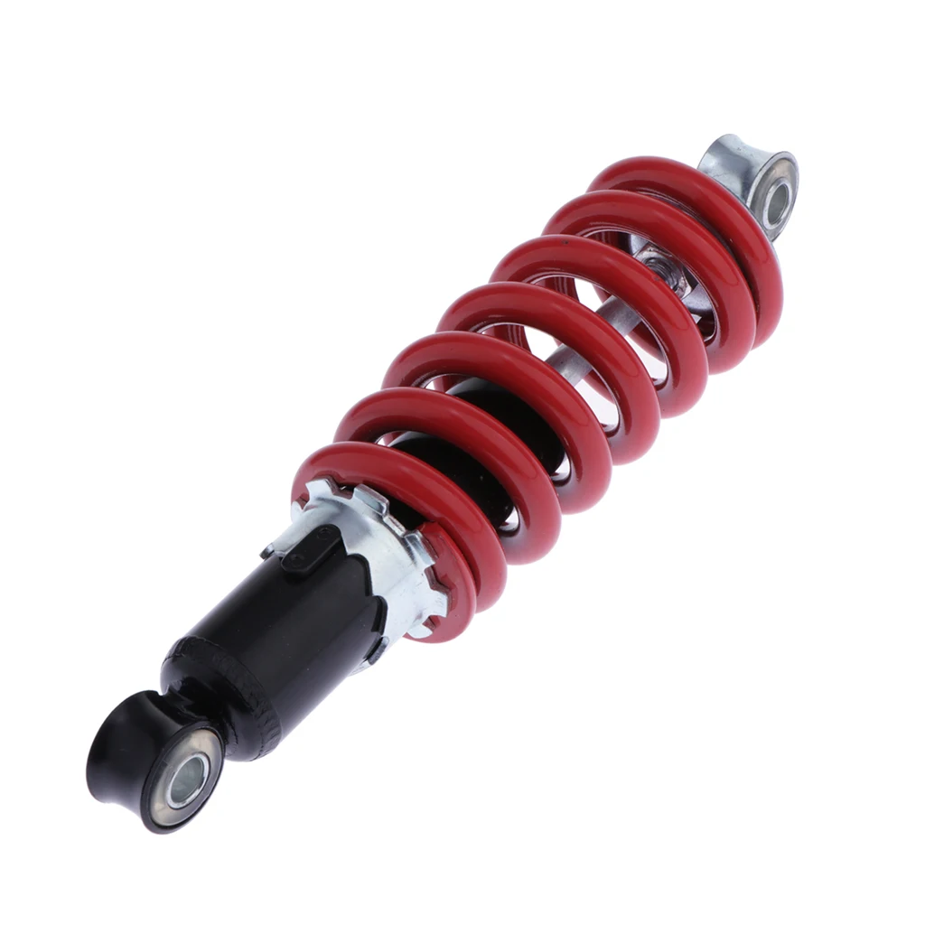 230mm 9`` Motorcycle Rear Air Shock Absorber Gas Suspension Damper for 50cc