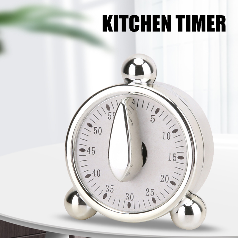 60 Minutes Kitchen Timer With Loud Voice Countdown Timer For Cooking   H0a2d9c73dbaf4ae1ace7284dfc1c35164 