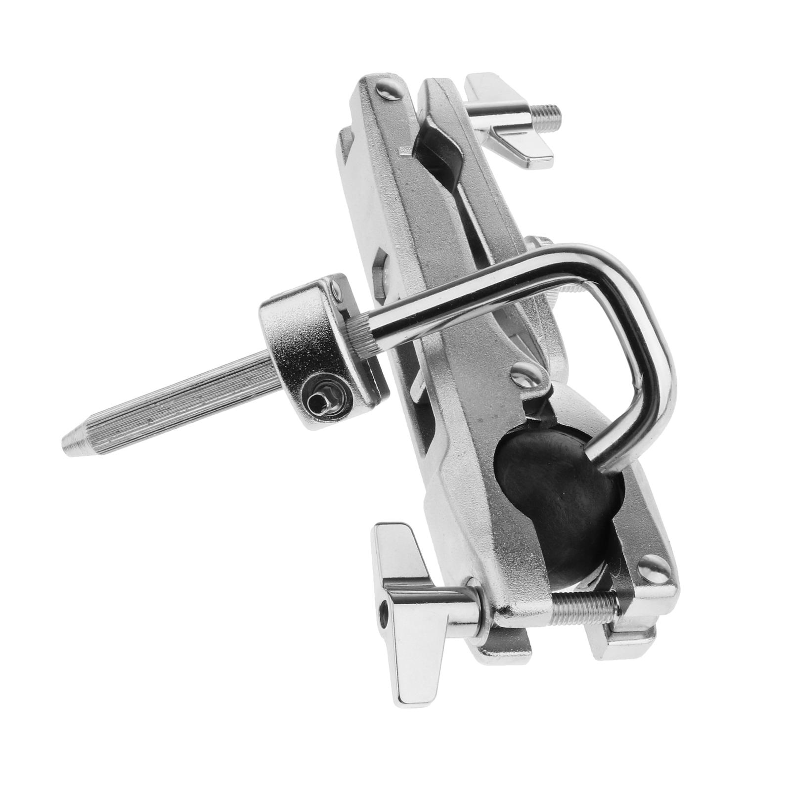 1pc Drum Mount Stand Bracket Support Clamp Musical Instruments Hardware