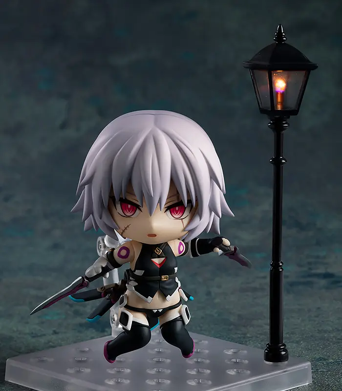 jack the ripper figma