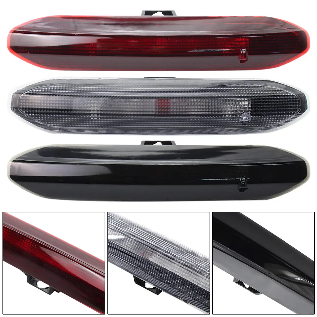 High Brake Light Replace Tail Lights Rear Supplies LR036355 Safe Driving Auto Part Stop Lamp for LR2 Land Rover Freelander2