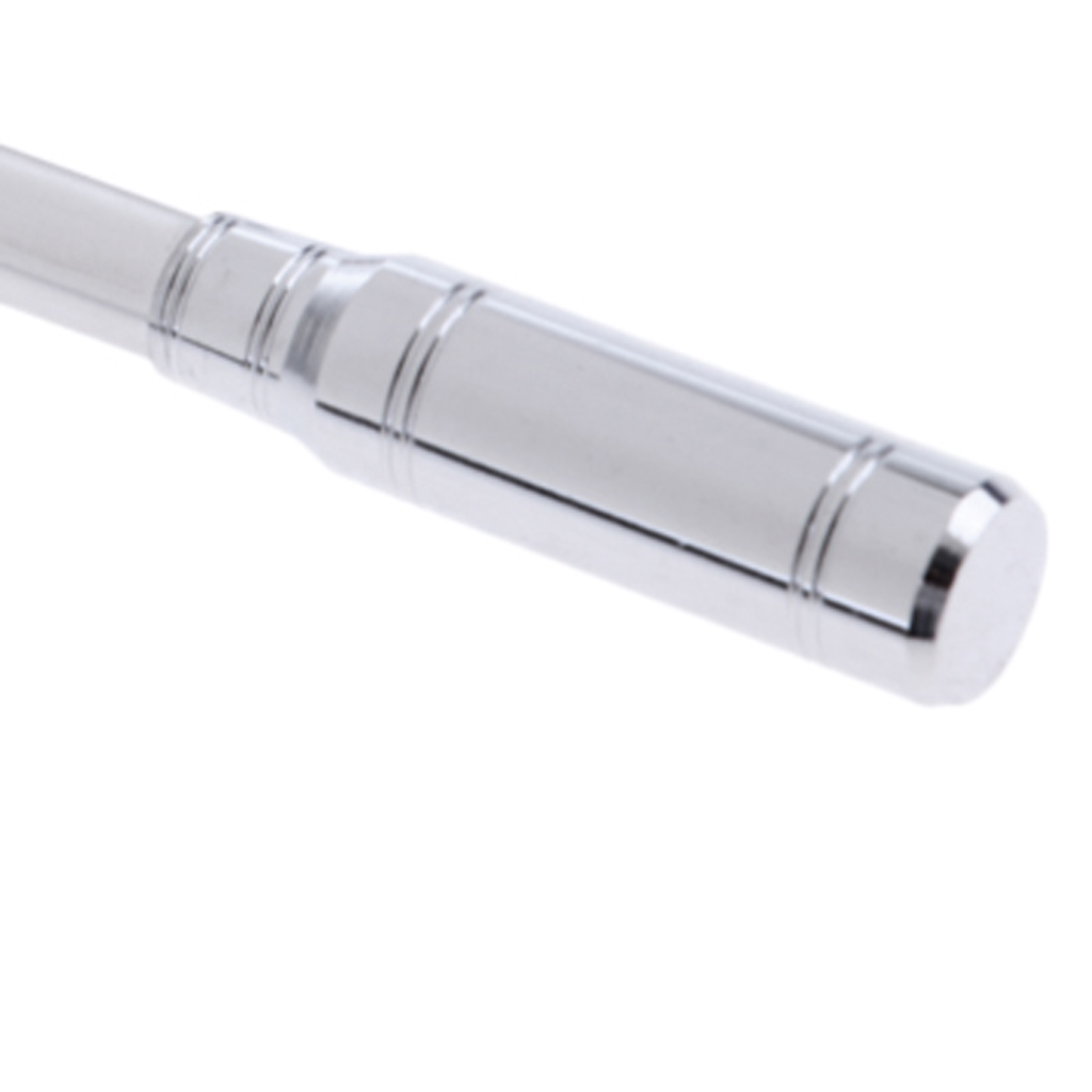 Fly Fishing Priest Steel Head Foam Handle Fish Whacker Boat Fishing Bat