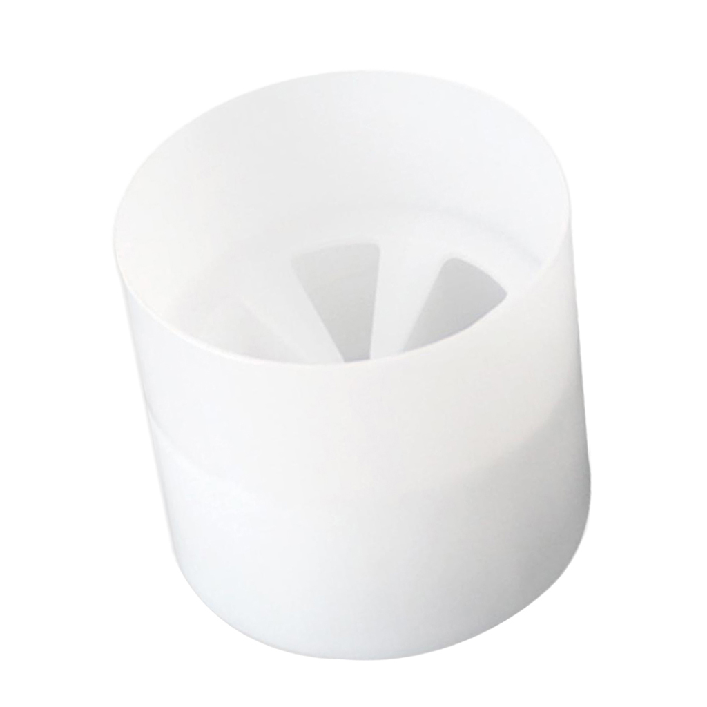 Durable Golf Cups Golf Indoor Outdoor Putting Green Flag Accessories Durable Practice Training Green Golf Hole Cup Dia. 10.7cm