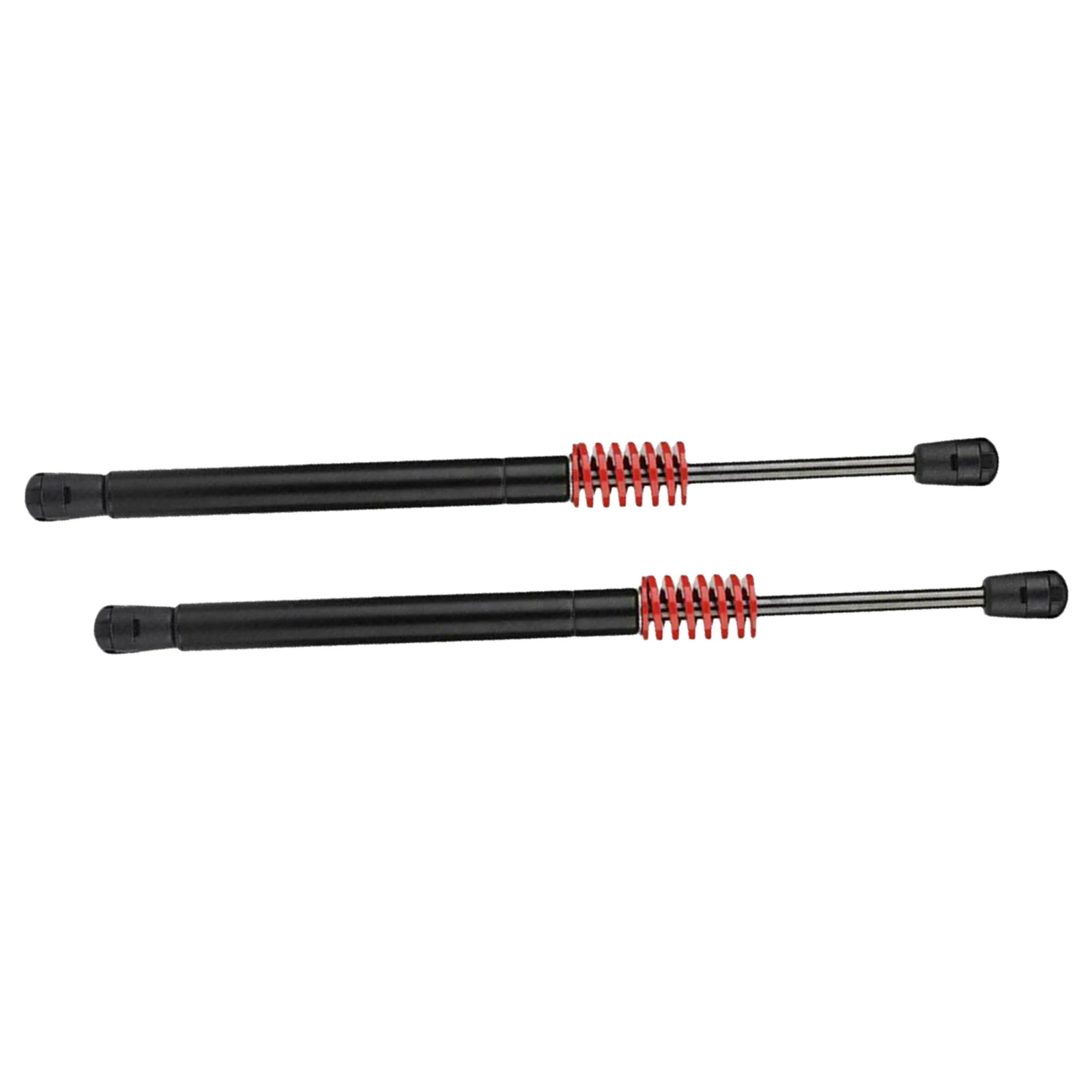 1 Pair Tailgate Boot Trunk Gas Struts Steel with Spring Fit for Tesla Model 3 Replacement High Performance Spare Parts Premium