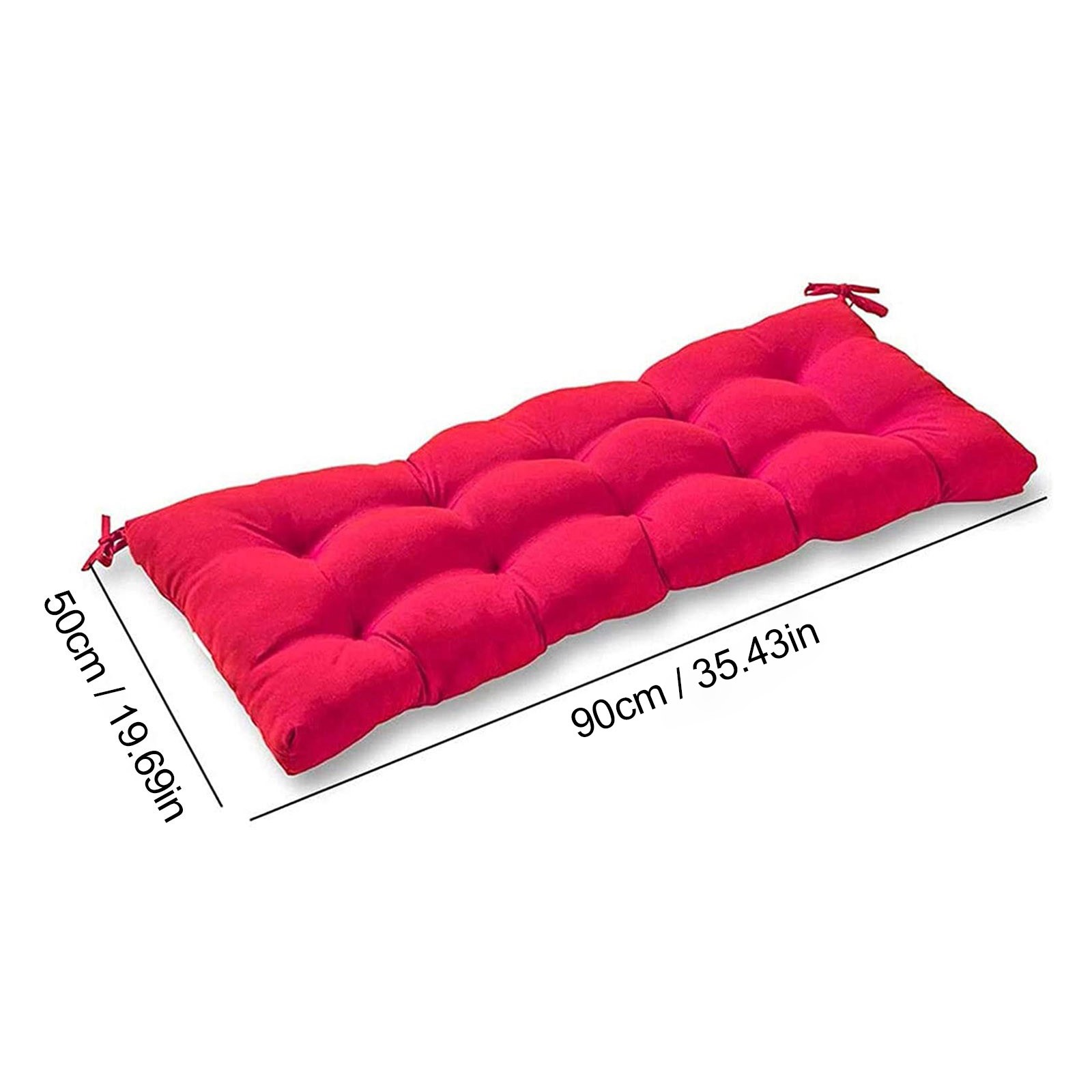 50 inch patio cushion