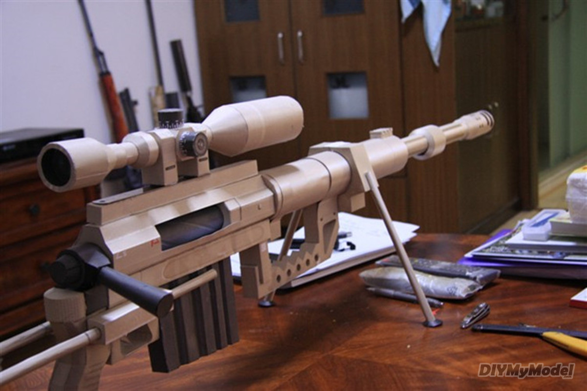 деревянная винтовка. снайперка из картона. винтовка из картона. авм снайперская винтовка из дерева. Awm винтовка из дерева.