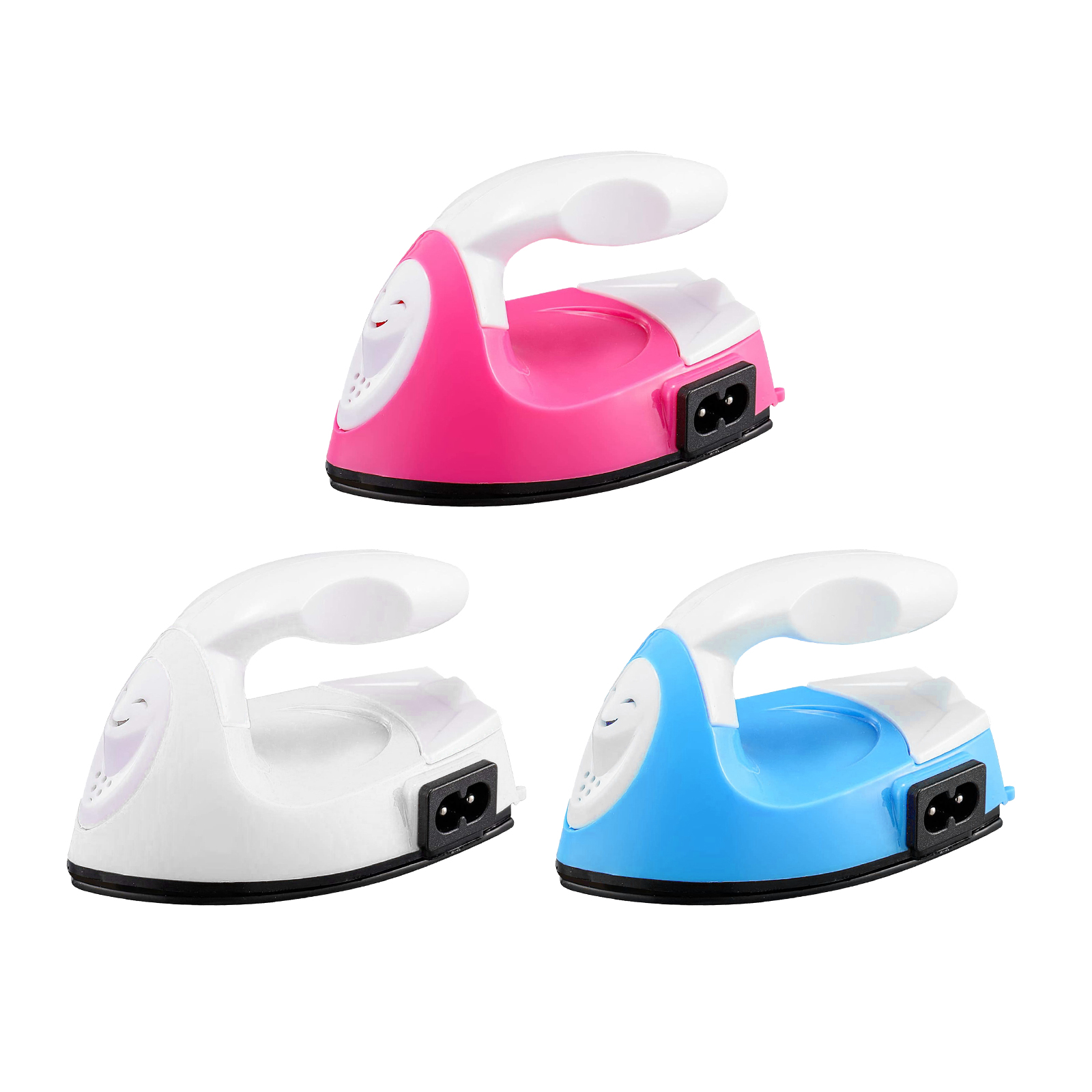 Mini Heat Press Machine for T Shirts Shoes and Hats Small Heat Transfer Vinyl Projects Accessories,Portable and Easy to Handle