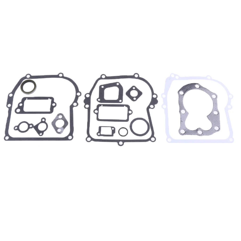 1 Set Reliable 590777 Engine Rebuild Gasket Kit Fit    794209, 699933, 298989  Motorcycle Accessary NEW