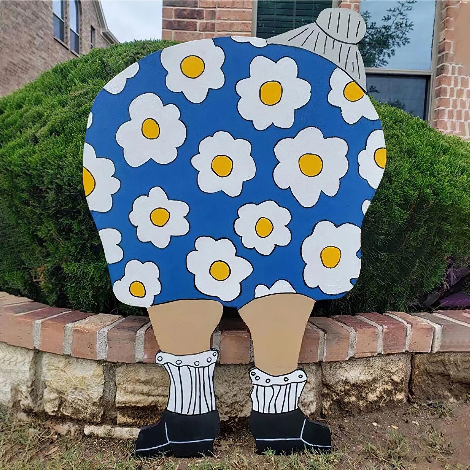 Fat Ass Outdoor