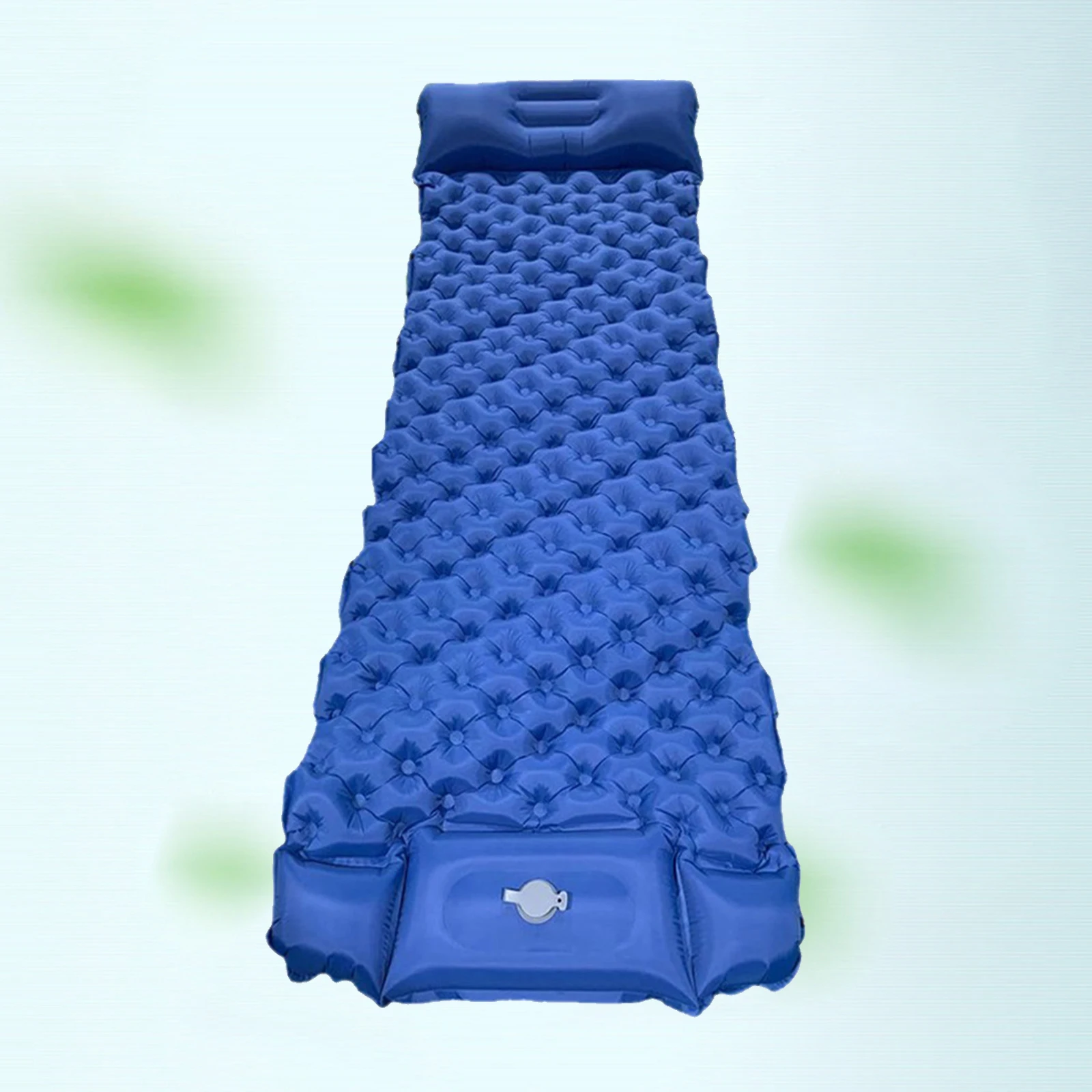 Durable Lightweight Self Inflating Camping Pad Sleeping Mat Travel Trip Gear